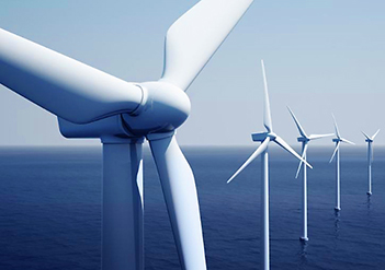 PGE seeks partners to build 2.5GW wind farms in Baltic Sea